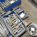 986991-4 Stainless bolts / screw