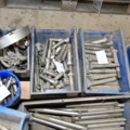 986991-6 Stainless bolts / screw