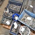 986991-8 Stainless bolts / screw