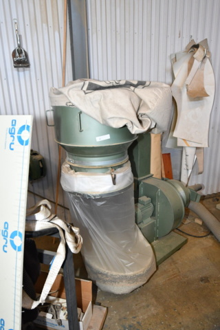 986995-1 Chip suction