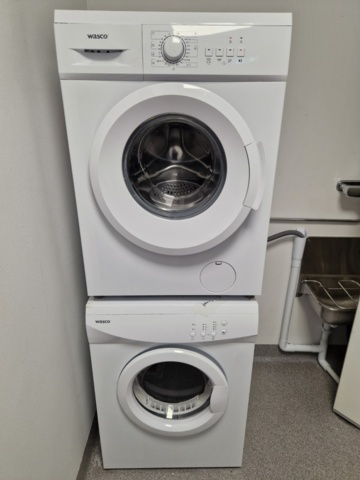 987246-1 Washing column