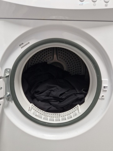 987246-3 Washing column