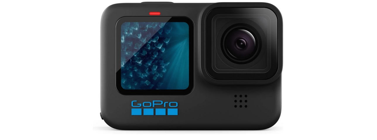 985917-2 GoPro HERO 11 Black