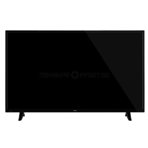 983513-2 55" HD Luxor LED5560AUHD