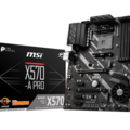 985954-2 Motherboard MSI X570-A PRO