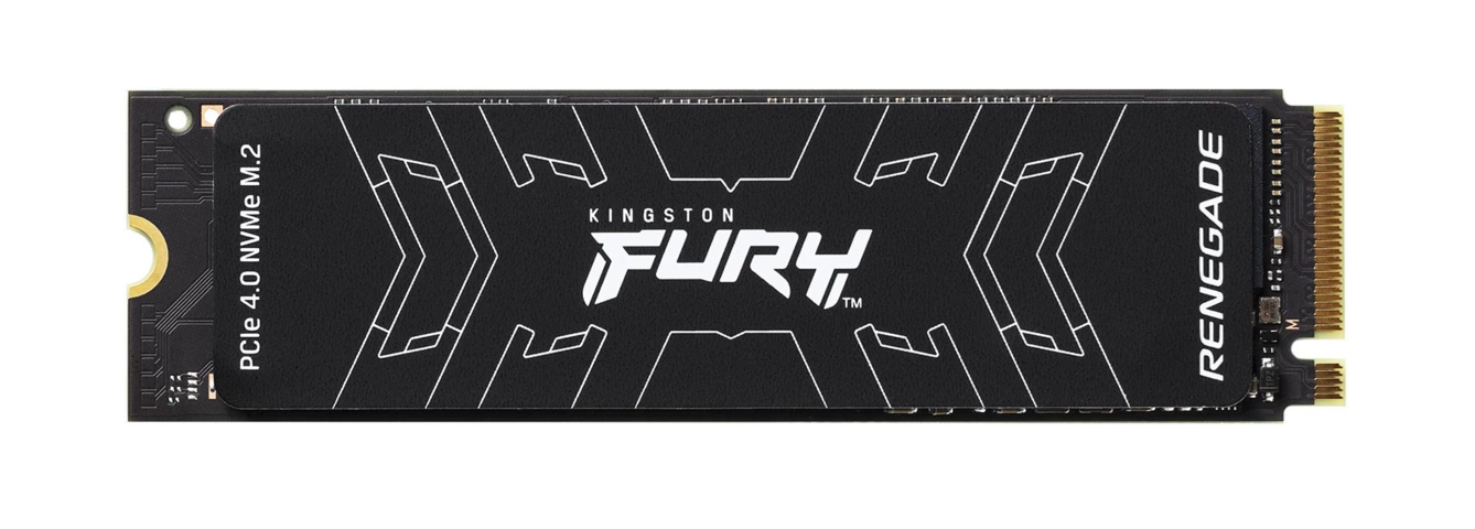 Ram Memory Kingston Fury Renegade PCIe 4 0 NVMe M 2 SSD 1TB PS ram-memory-kingston-fury-renegade-pcie-4-0-nvme-m-2-ssd-1tb-ps