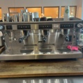 744934-3 Rancilio Espresso machine