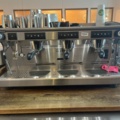 744934-4 Rancilio Espresso machine