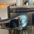 744934-5 Rancilio Espresso machine