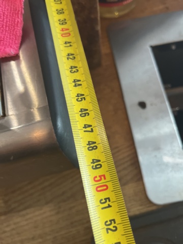 744934-10 Rancilio Espresso machine