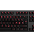 987033-2 Gaming keyboard Logitech G413 Carbon (Nordic)