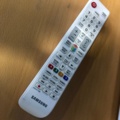 987314-3 Samsung UE40J5515AK 40-tuuman Smart TV - Ei pohjahintaa