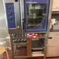 744969-1 Electrolux restaurant oven C7E4/400