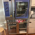 744969-2 Electrolux restaurant oven C7E4/400