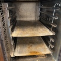 744969-5 Electrolux restaurant oven C7E4/400
