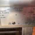744969-7 Electrolux restaurant oven C7E4/400