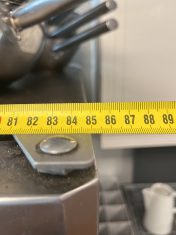 744969-10 Electrolux restaurant oven C7E4/400