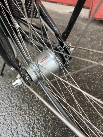 982582-2 Cycle Naits Pumpbin 7