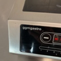 744975-6 Induktionsplattor GGM Gastro 3 stycken