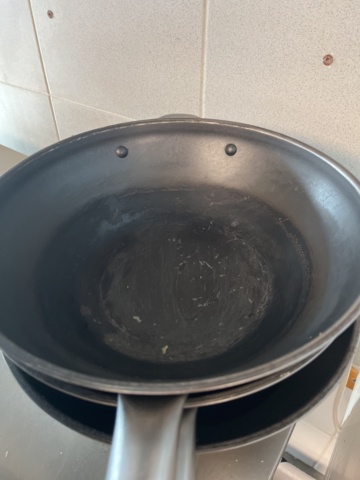 744975-10 Induktionsplattor GGM Gastro 3 stycken