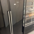 744982-1 Freezer Siemens