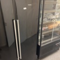 744982-2 Freezer Siemens