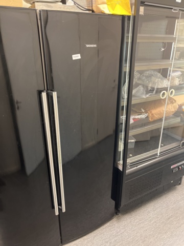 744982-2 Freezer Siemens