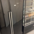 744982-3 Freezer Siemens