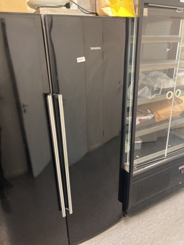 744982-3 Freezer Siemens