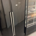 744982-4 Freezer Siemens