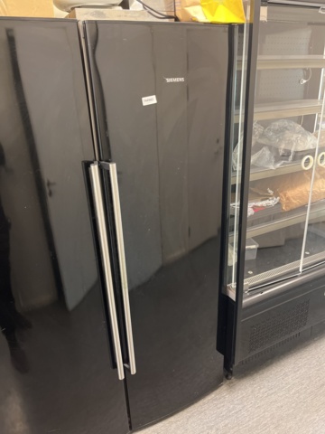 744982-4 Freezer Siemens
