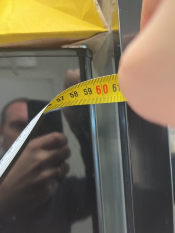 744982-5 Freezer Siemens