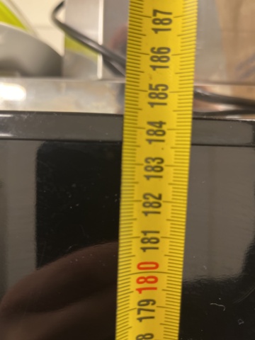 744982-7 Freezer Siemens