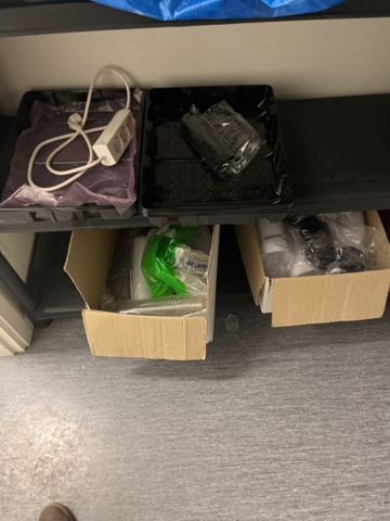 744984-9 Restaurant accessories Shelves, consumables