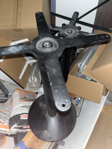 744984-11 Restaurant accessories Shelves, consumables