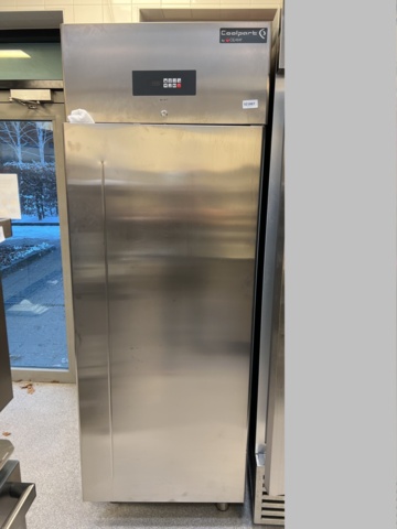 921887-1 Freezer, Gemm, Mod: EFB/01 - 2021
