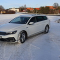 987397-1 Volkswagen Passat Variant GTE - 2021