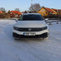 987397-2 Volkswagen Passat Variant GTE - 2021