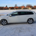 987397-3 Volkswagen Passat Variant GTE - 2021