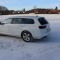 987397-4 Volkswagen Passat Variant GTE - 2021