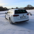 987397-5 Volkswagen Passat Variant GTE - 2021