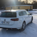 987397-7 Volkswagen Passat Variant GTE - 2021