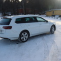 987397-8 Volkswagen Passat Variant GTE - 2021