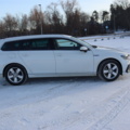 987397-9 Volkswagen Passat Variant GTE - 2021