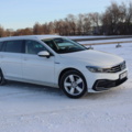 987397-10 Volkswagen Passat Variant GTE - 2021