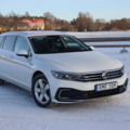987397-11 Volkswagen Passat Variant GTE - 2021