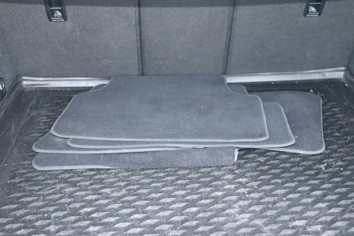 987397-30 Volkswagen Passat Variant GTE - 2021