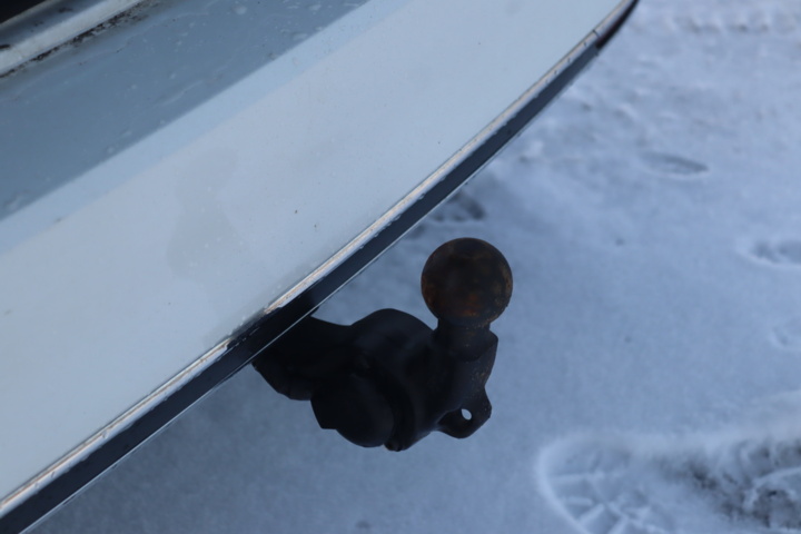 987397-36 Volkswagen Passat Variant GTE - 2021