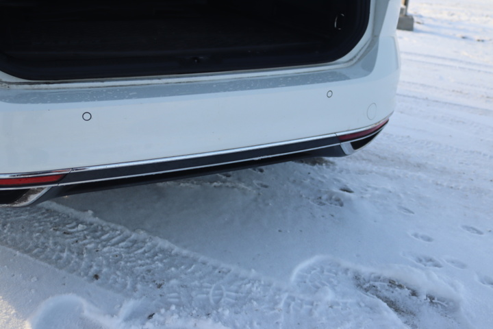 987397-38 Volkswagen Passat Variant GTE - 2021