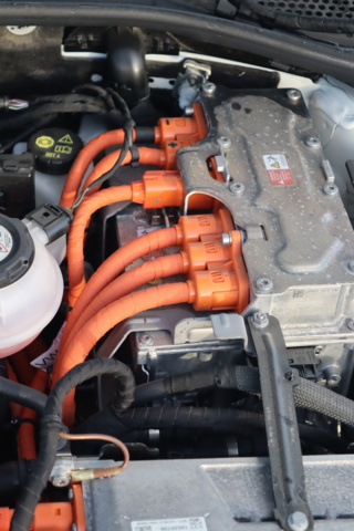 987397-42 Volkswagen Passat Variant GTE - 2021